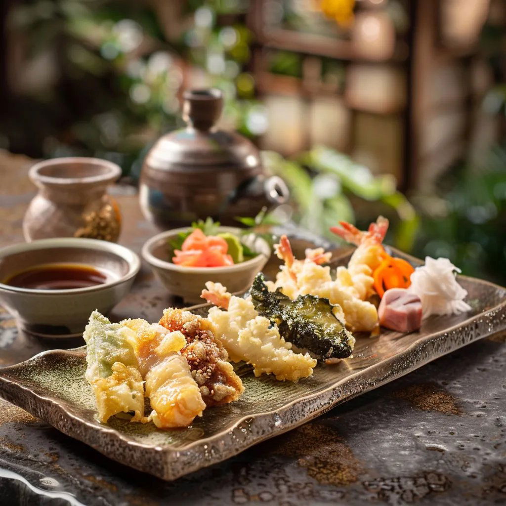 Takeuchi, Restaurant in Fukuoka