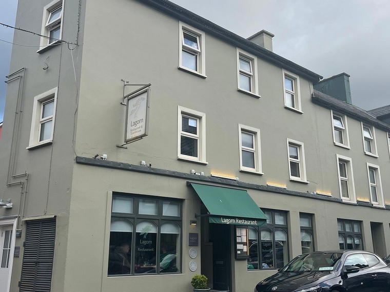 Lagom, Kenmare, Ireland