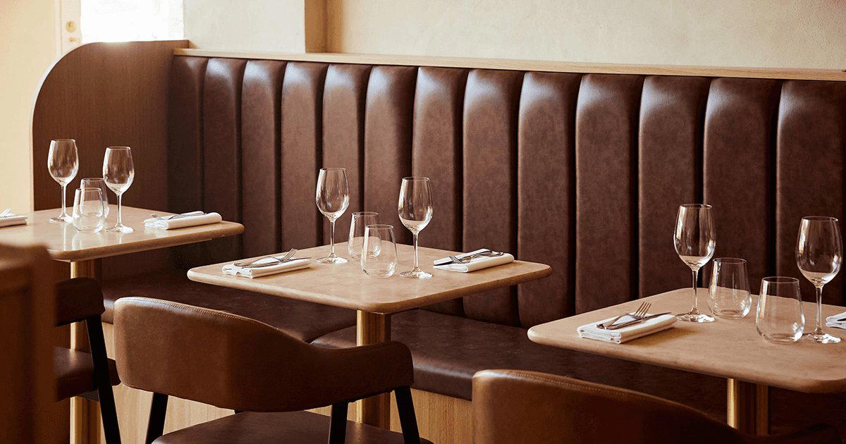 Margaret's restaurant in Cambridge, United Kingdom