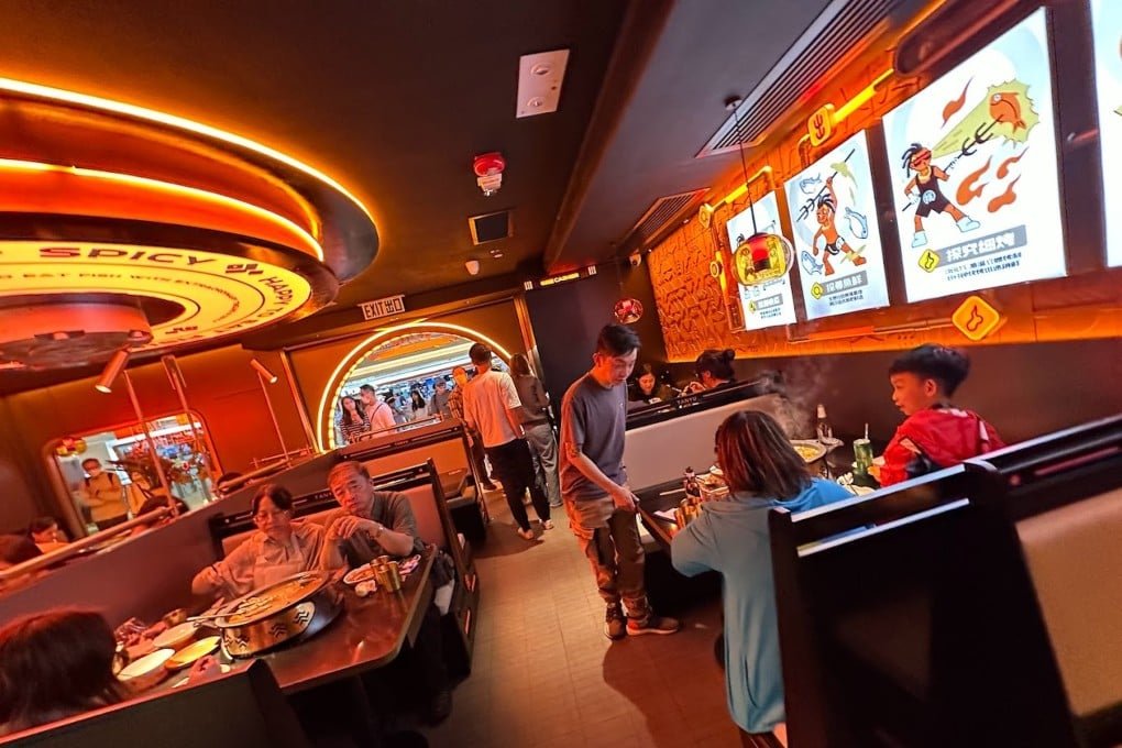 Nanjing Restaurant (Guitang river store)