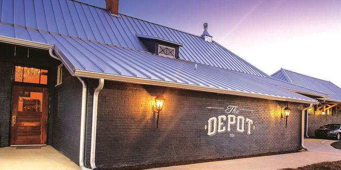 The Depot