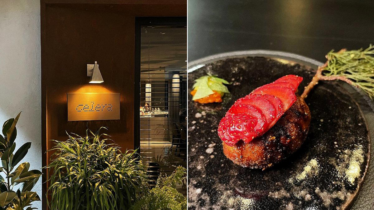 Celera, Makati, Philippines