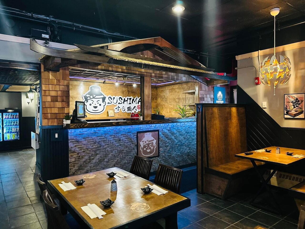 Souan Nabeshima, Restaurant in Saga