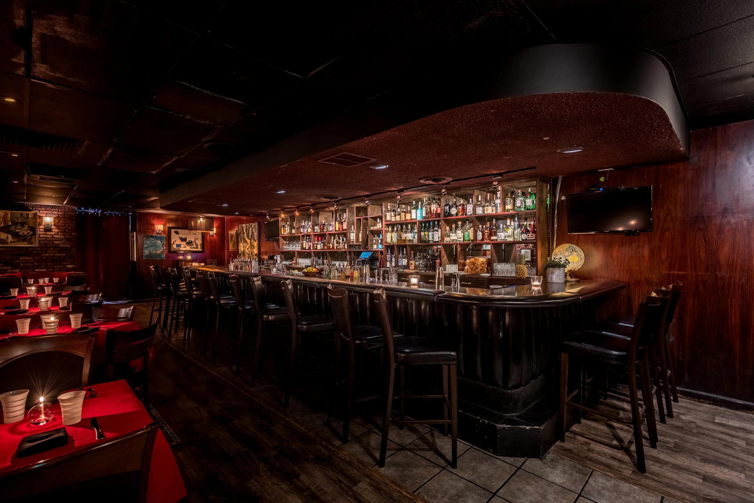 Dear John's, Los Angeles, United States