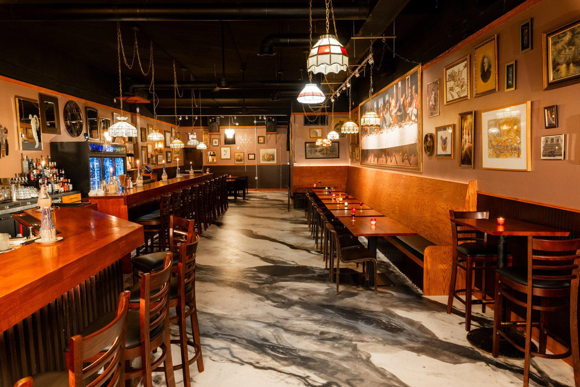 void, Chicago, United States