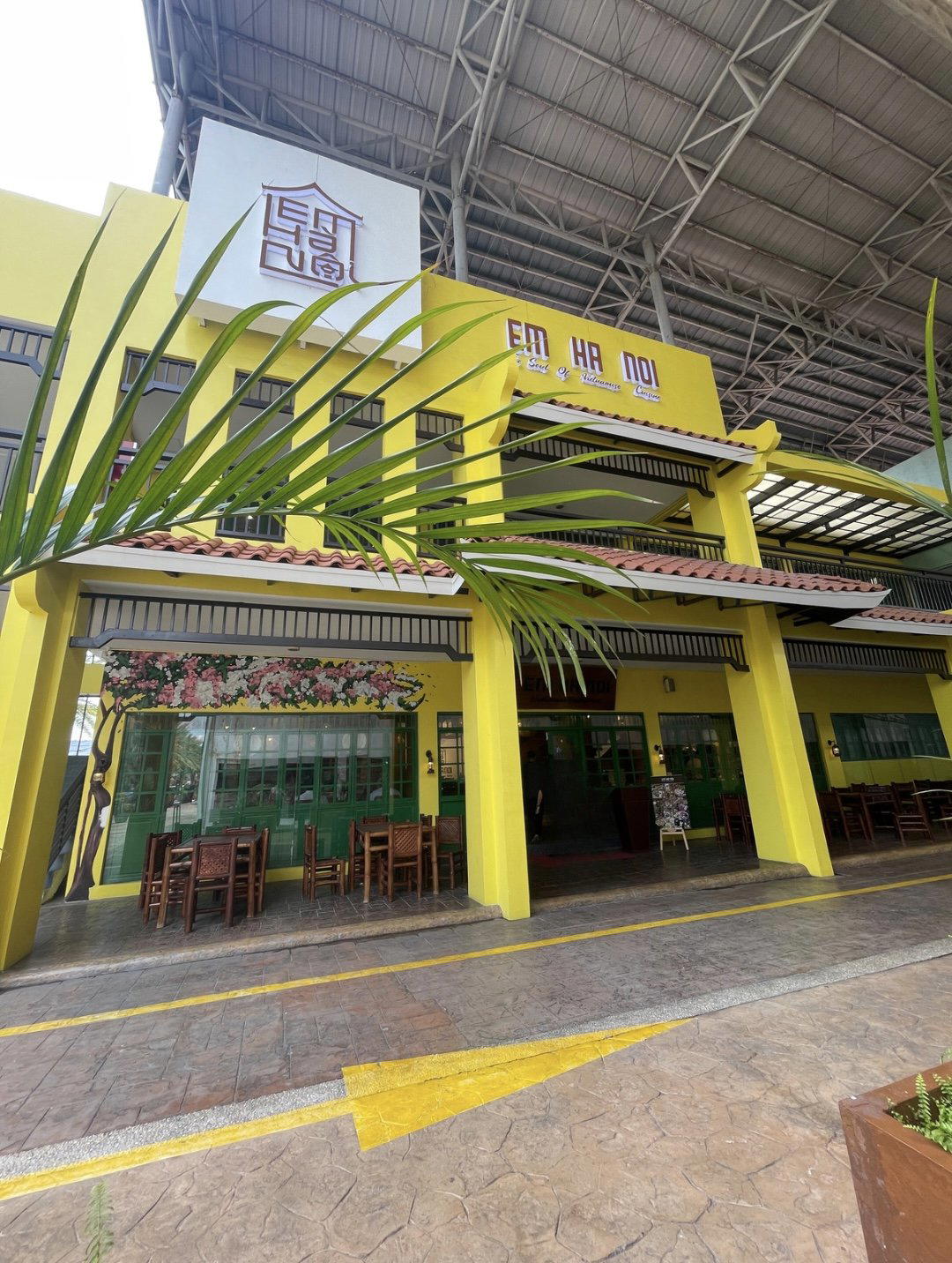 Em Hà Nội, Taguig, Philippines