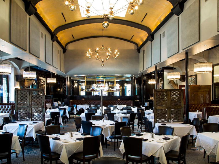 Al Biernat's, Dallas, United States