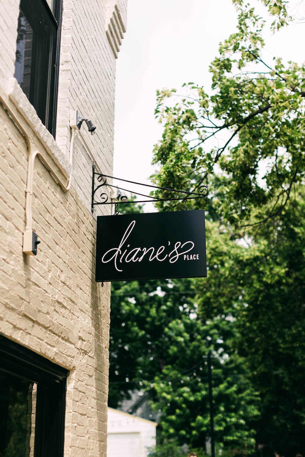 Diane’s Place, Restaurant in Minneapolis