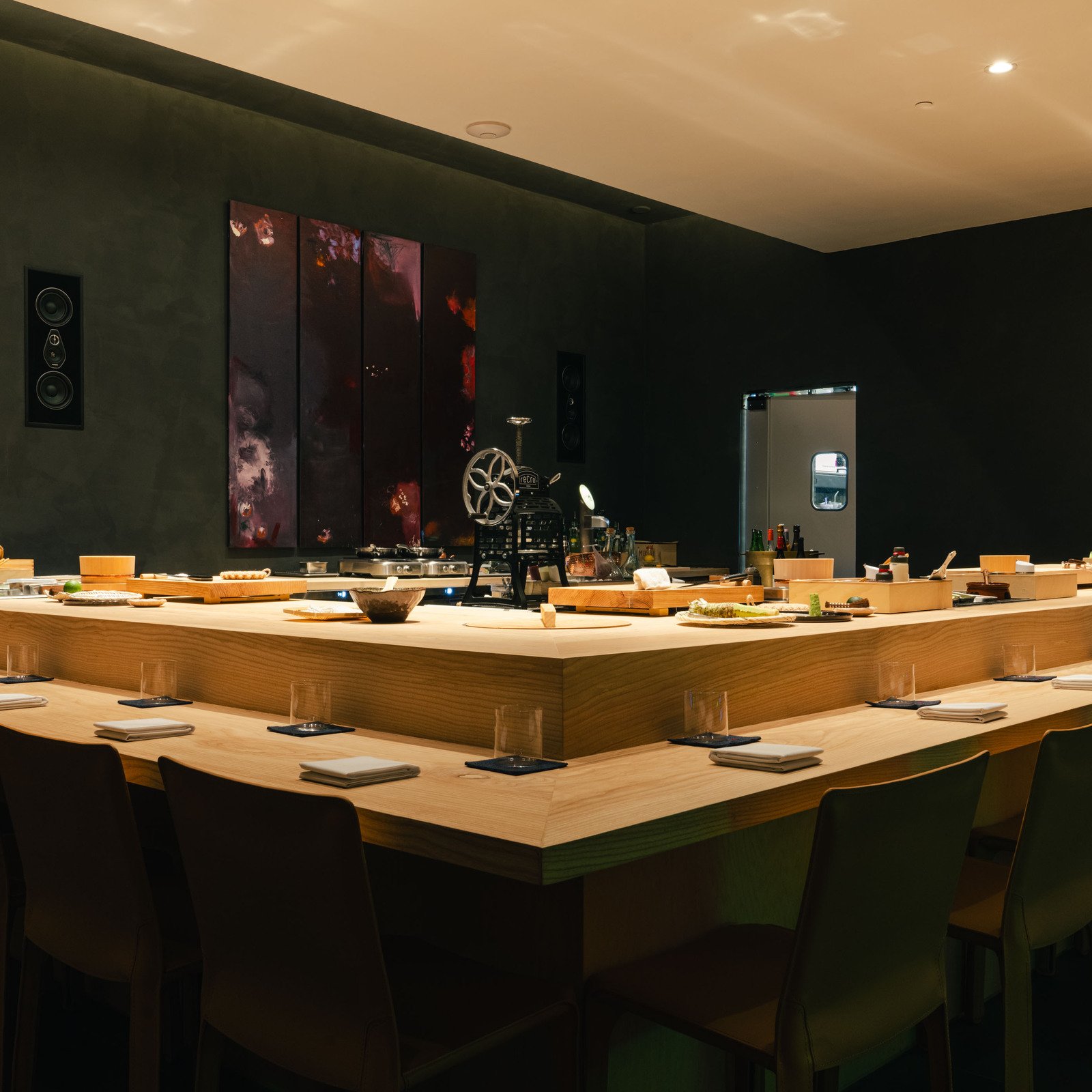 Kira, Restaurant in Houston