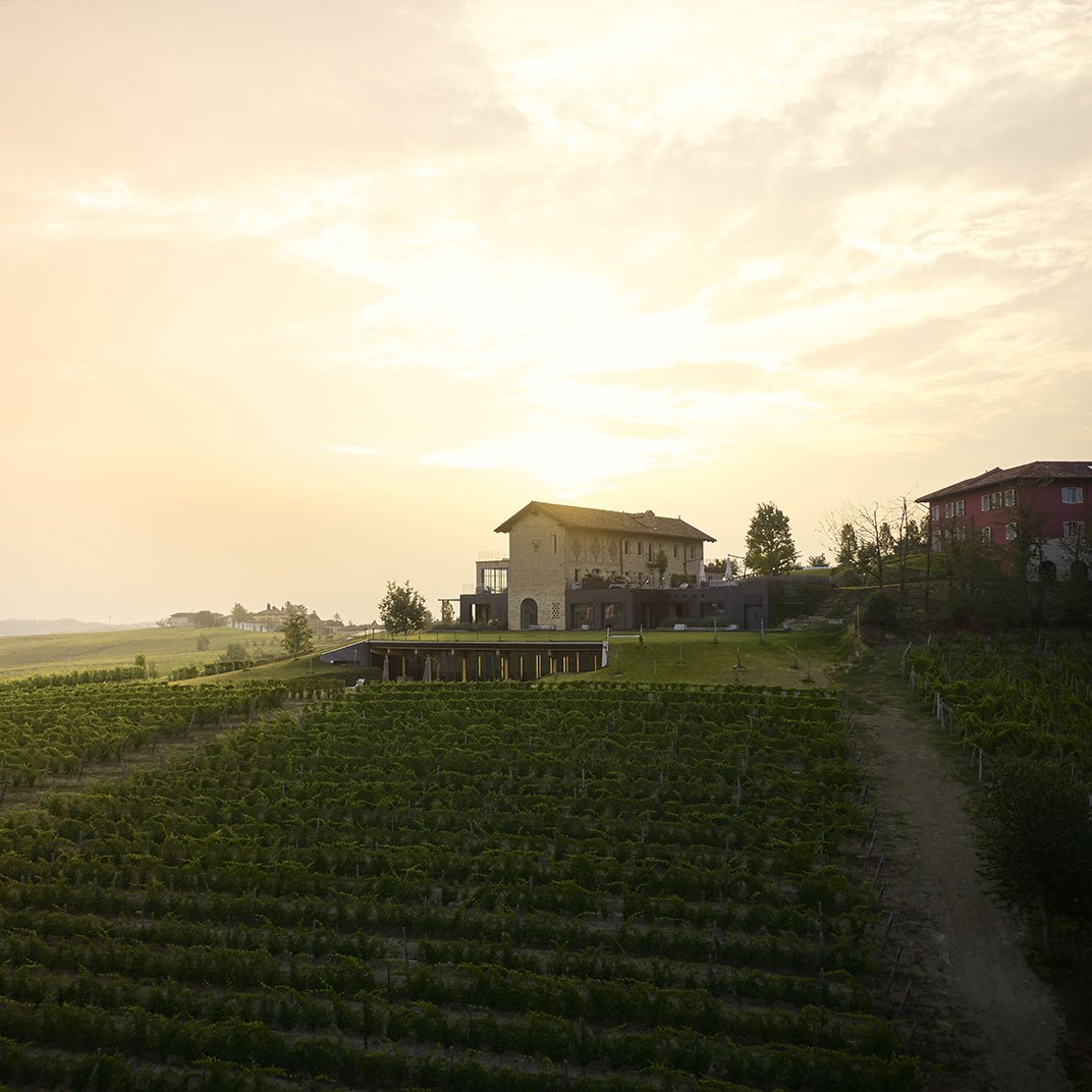 La Civetta, Urbe, Italy