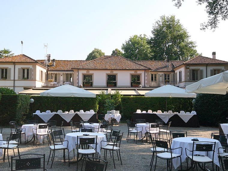 Saint Georges Premier, Monza, Italy