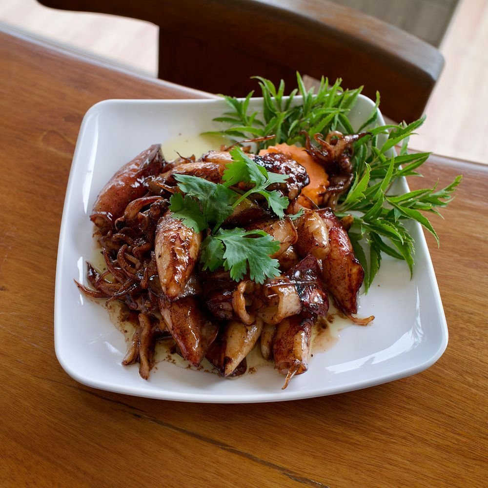 Ko Seng restaurant in Ko Samui