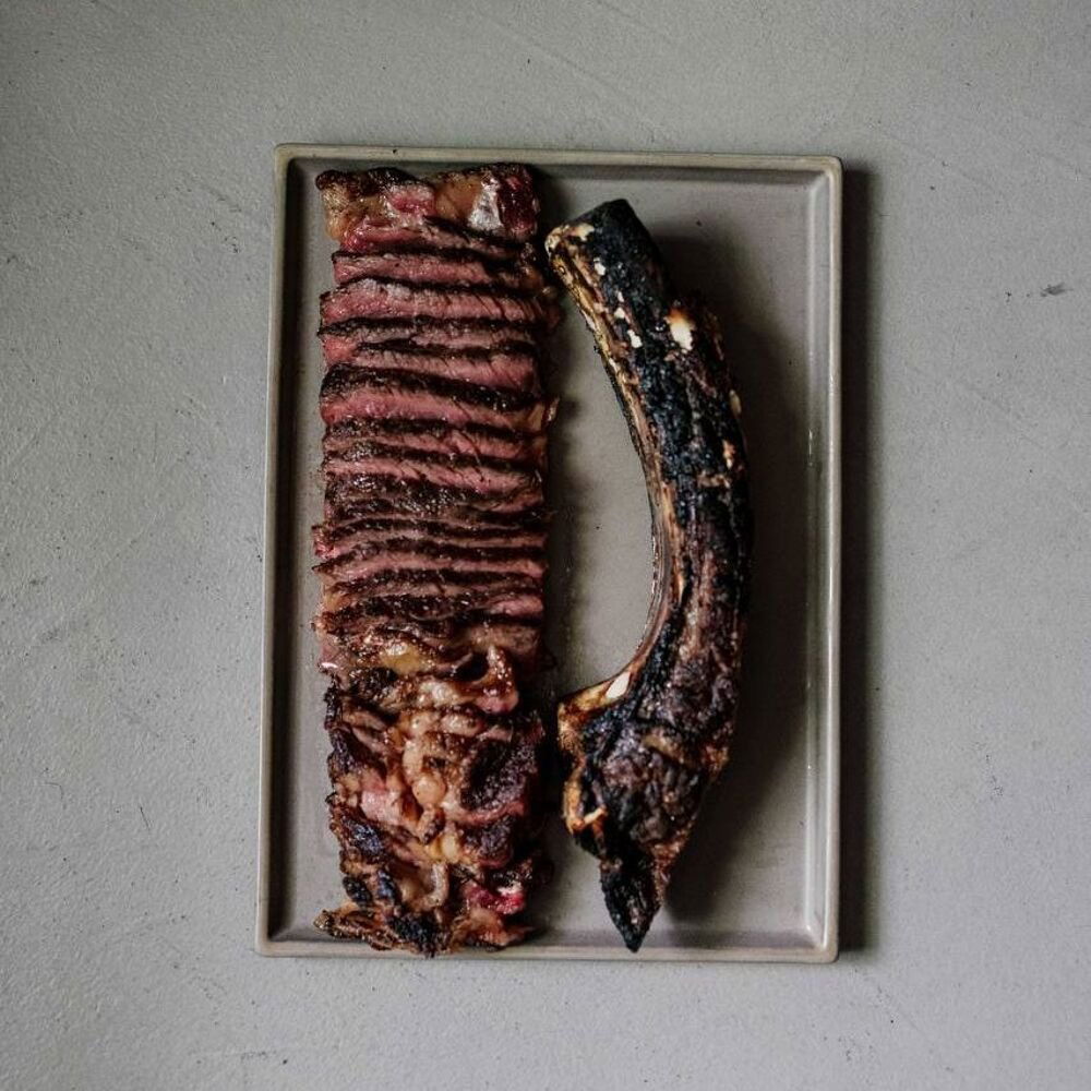 Bākkō, Restaurant in Madrid