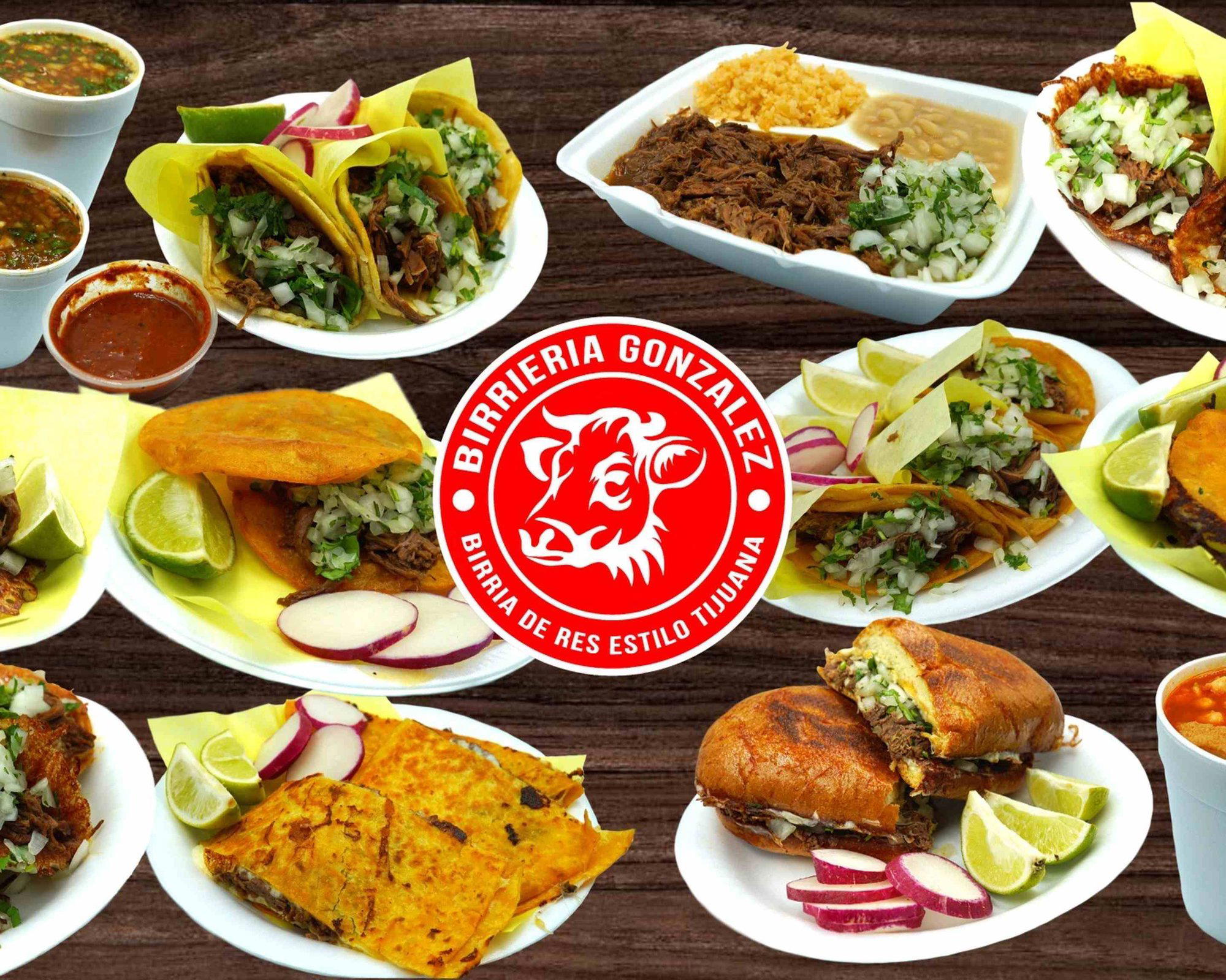 Birriería Gonzalez, Los Angeles, United States