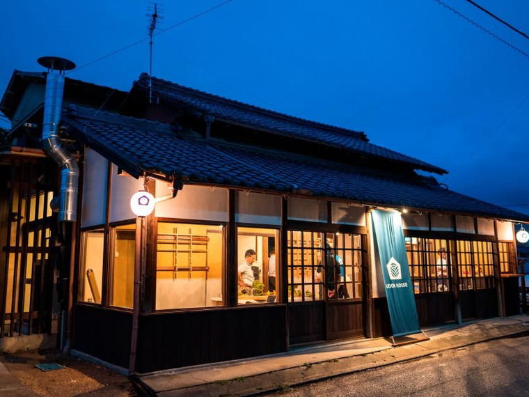 ShunDe DongHai Restaurant, Tokyo, Japan
