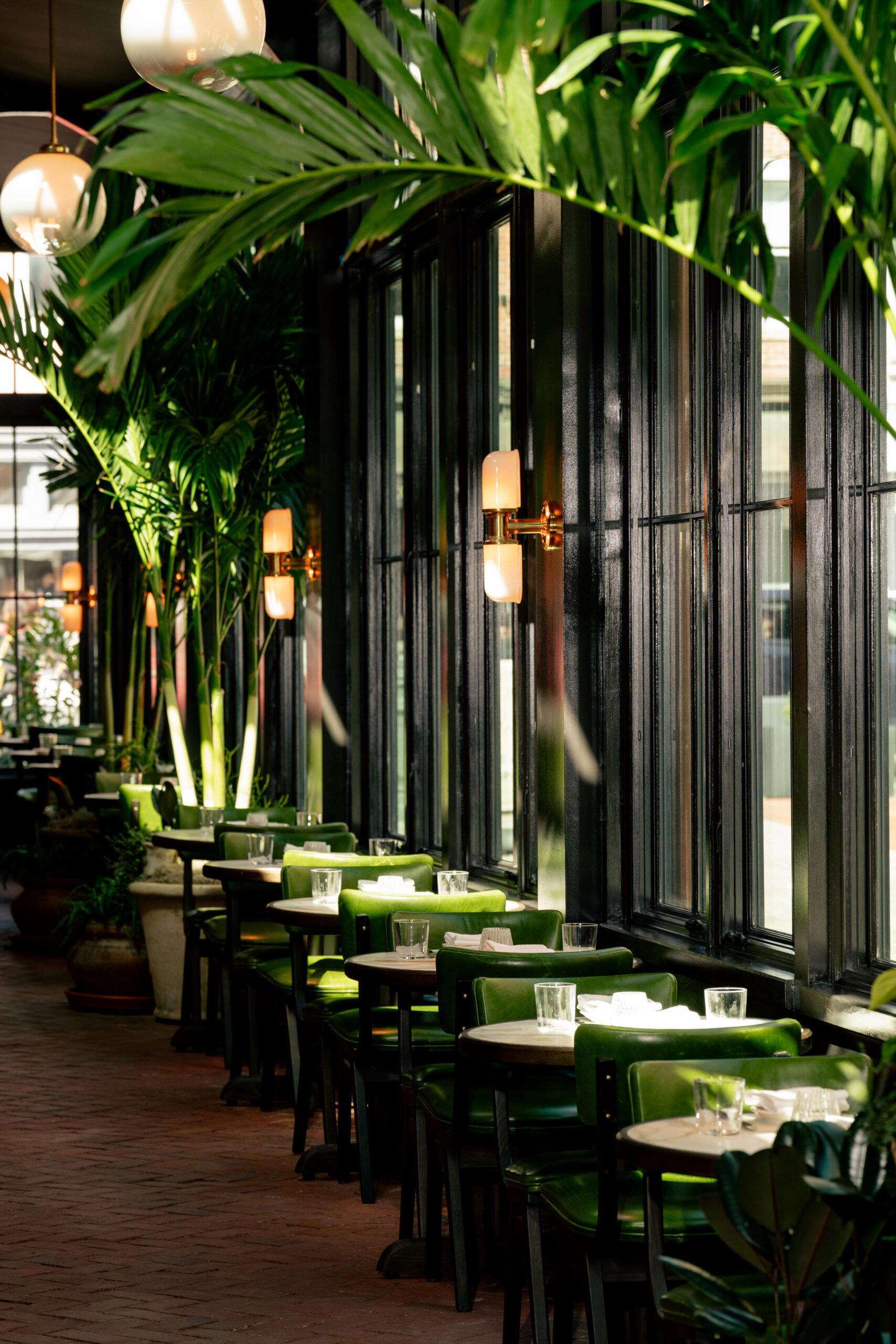 Osteria Mozza, Washington DC, United States