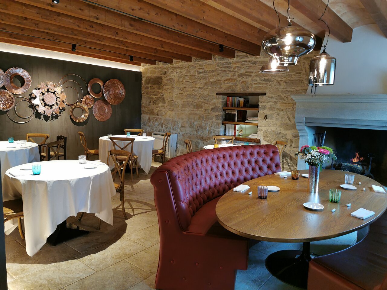 Locanda Mammì, Agnone, Italy