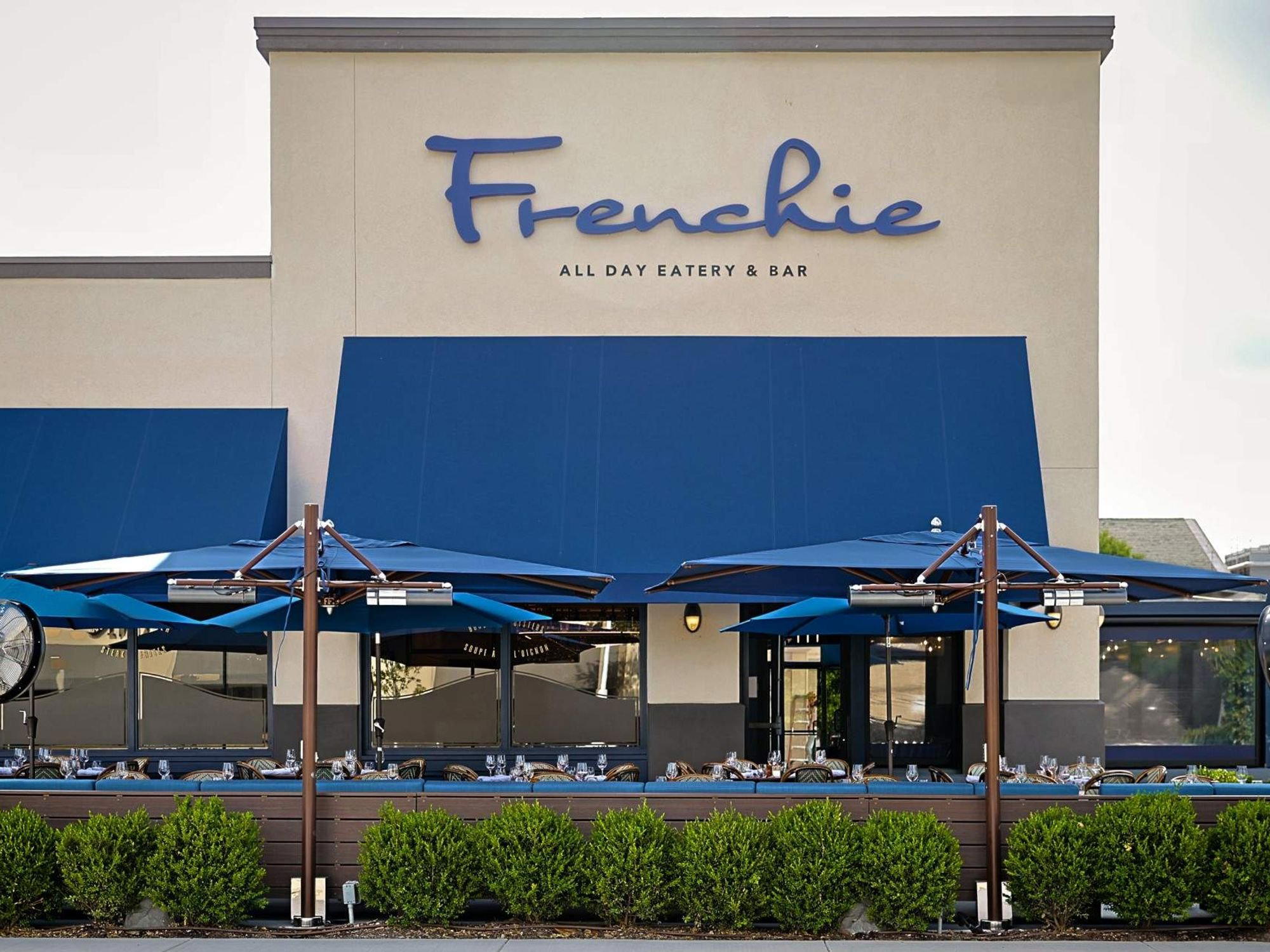 Frenchie, Dallas, United States