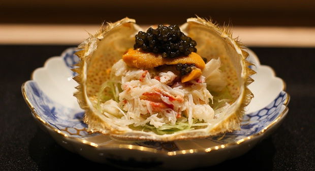 311 Omakase