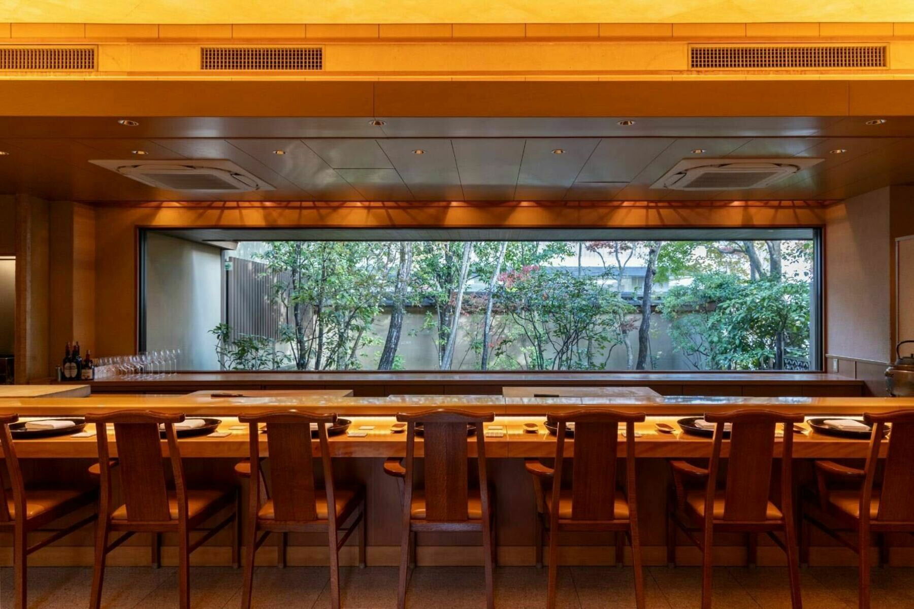 Isshinzushi Koyo, Restaurant in Miyazaki