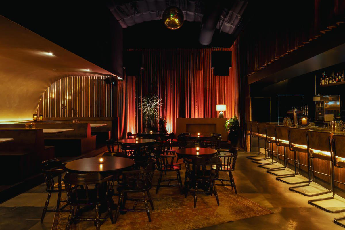 East End Ballroom, Austin, United States