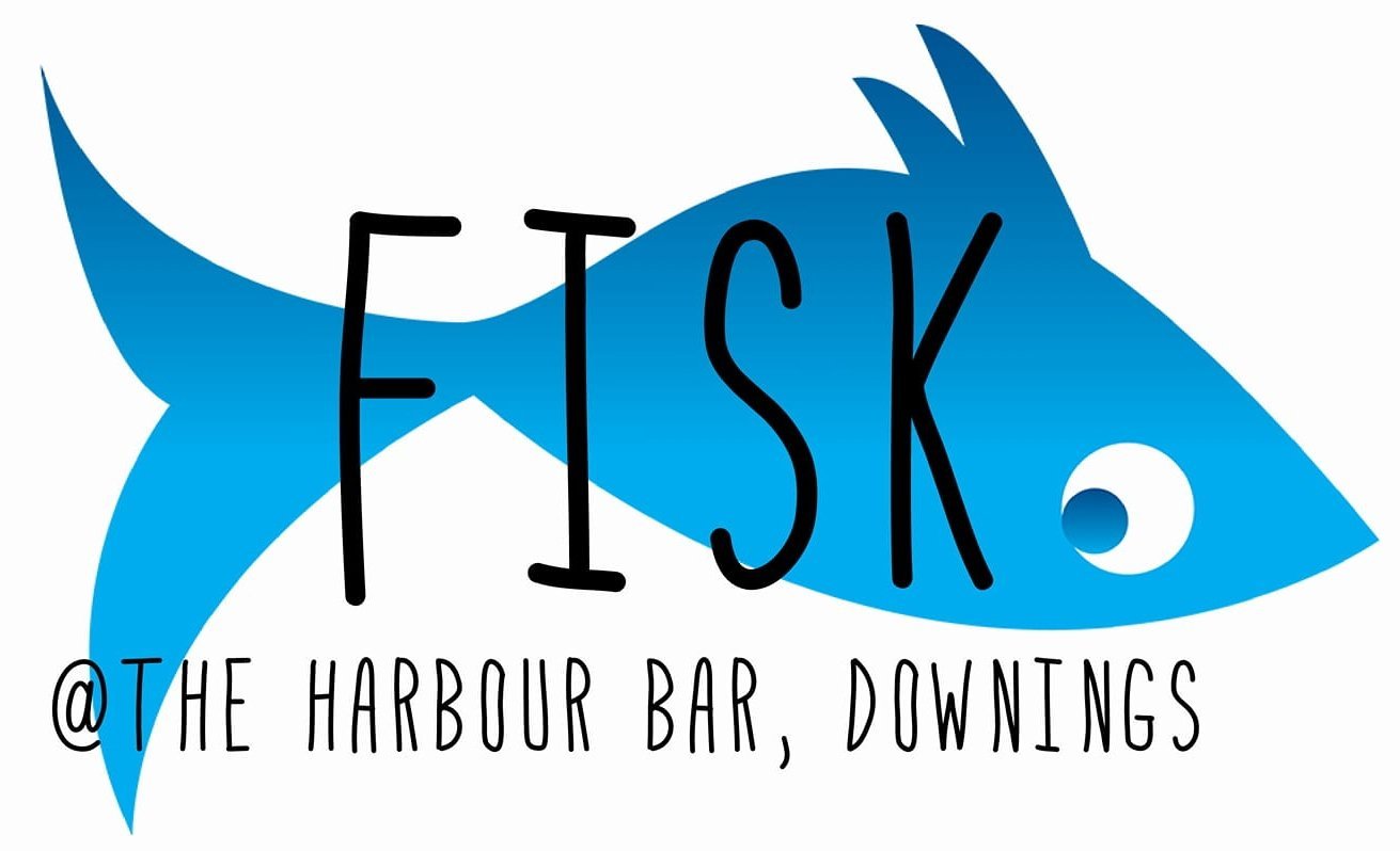 Fisk Seafood Bar restaurant in Downings, Ireland
