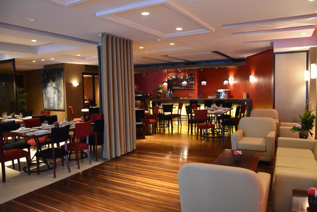 Cirkulo, Makati, Philippines