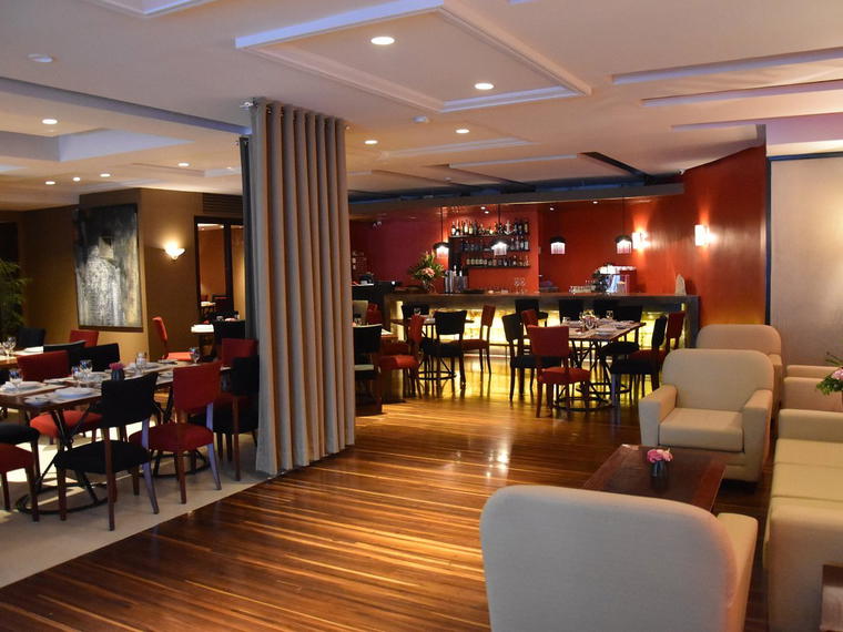 Cirkulo, Makati, Philippines