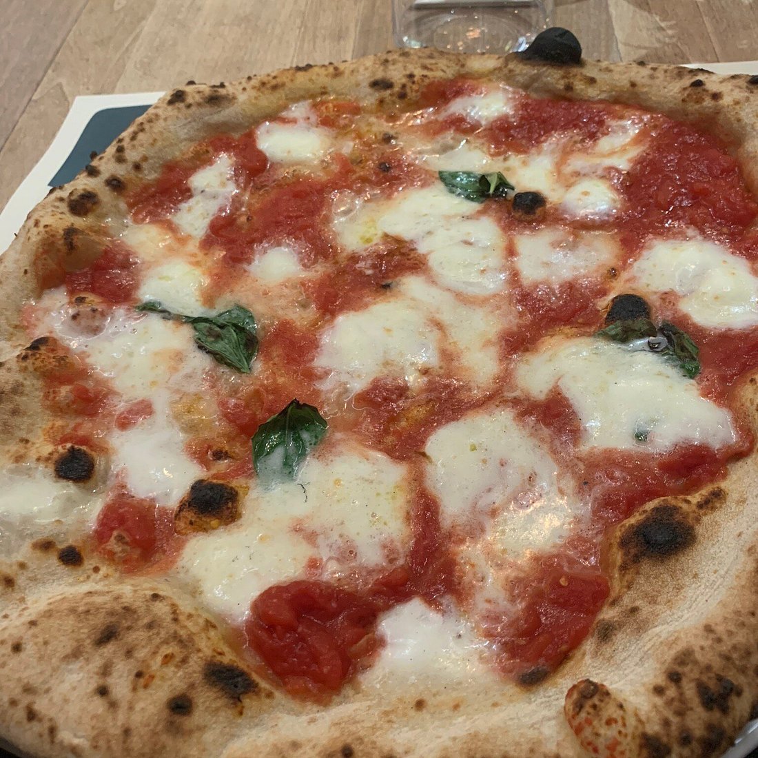 ‘O Fiore Mio