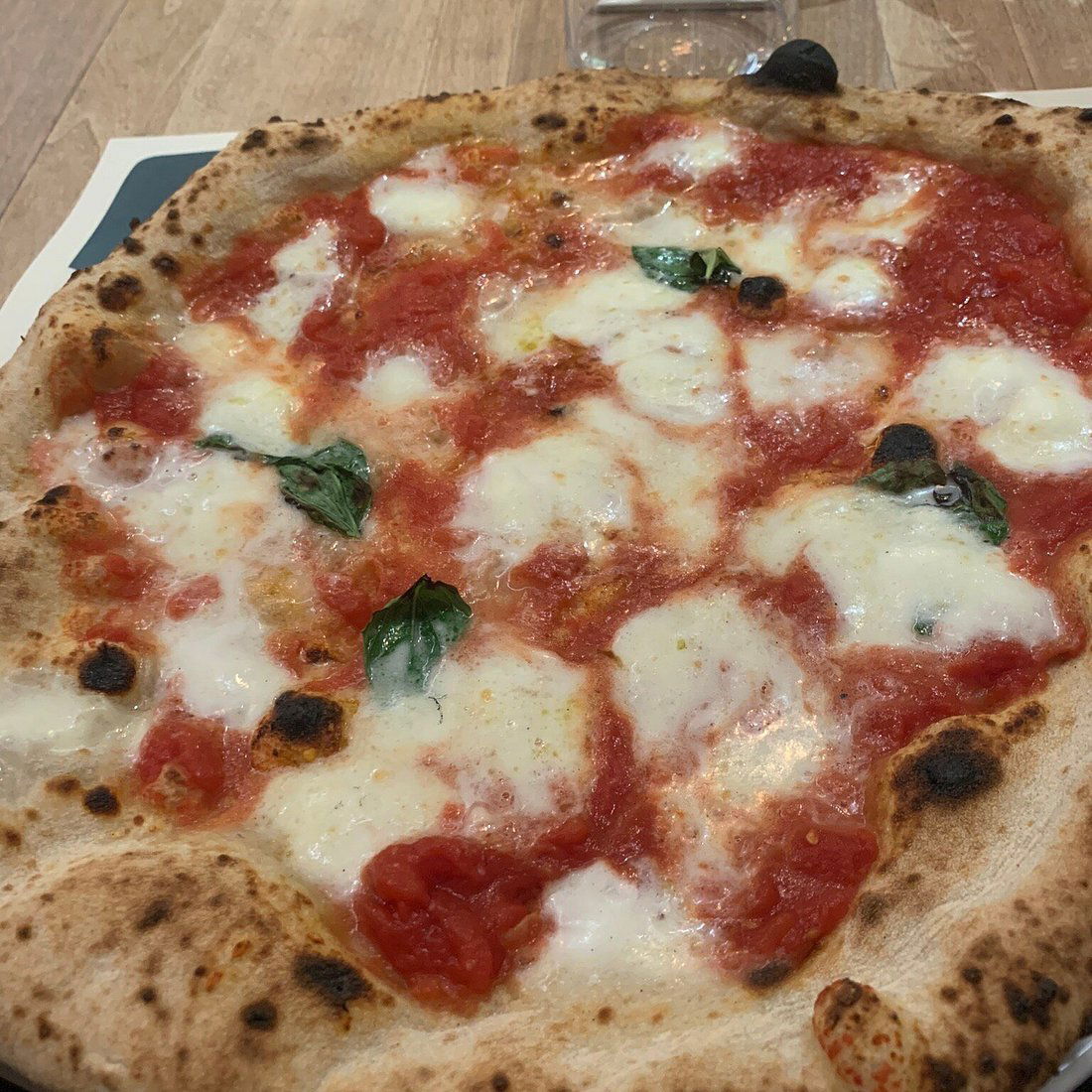 ‘O Fiore Mio, Restaurant in Faenza