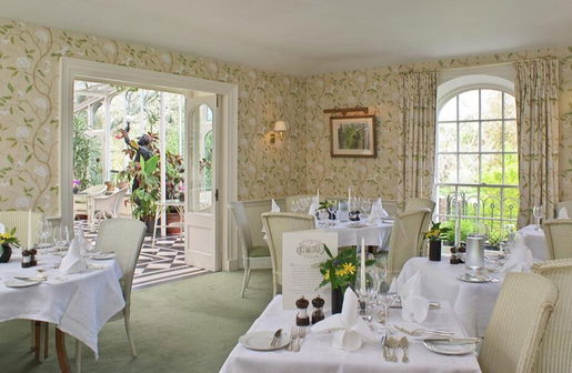 Ballymaloe House