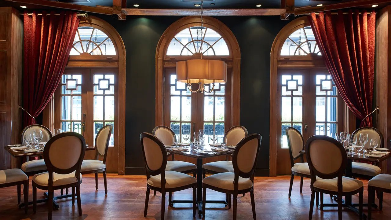 Boca, Restaurant in Cincinnati