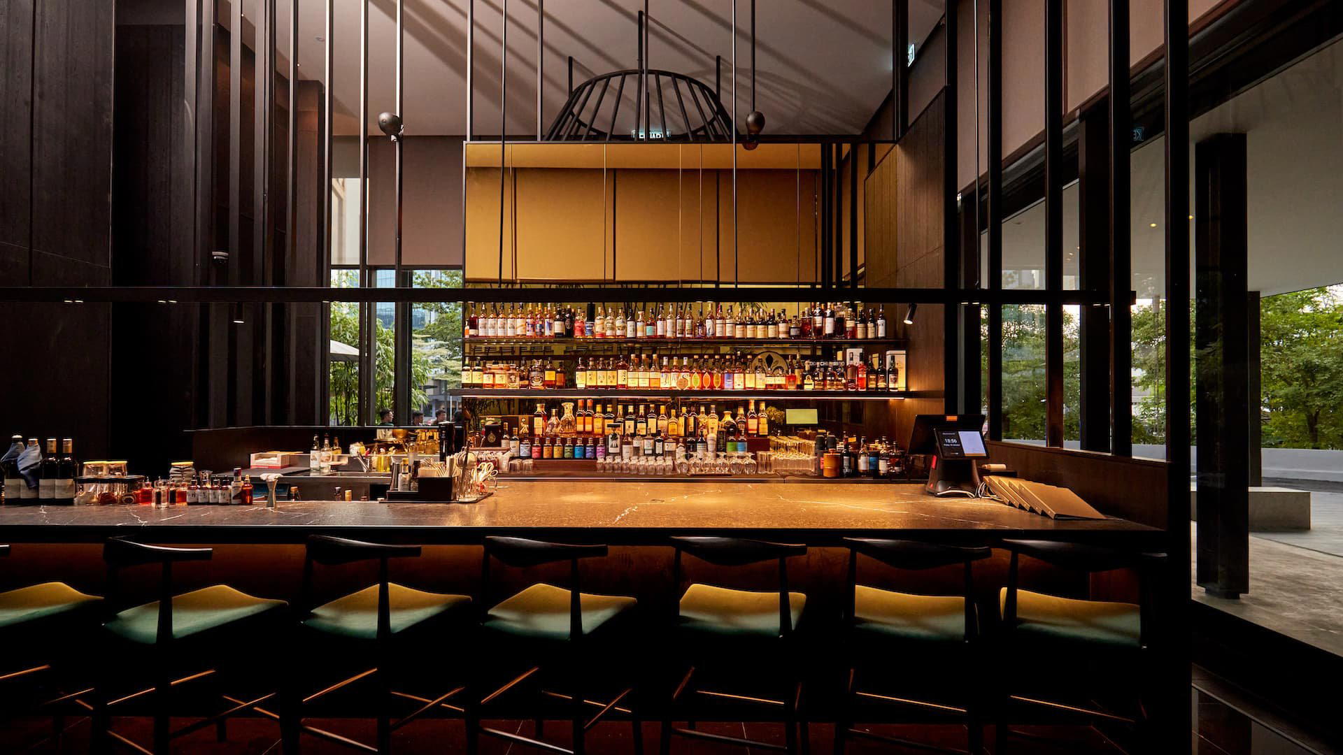 Kazu, Kuala Lumpur, Malaysia