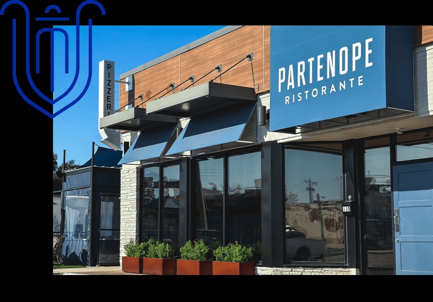 Partenope Ristorante restaurant in Dallas, United States