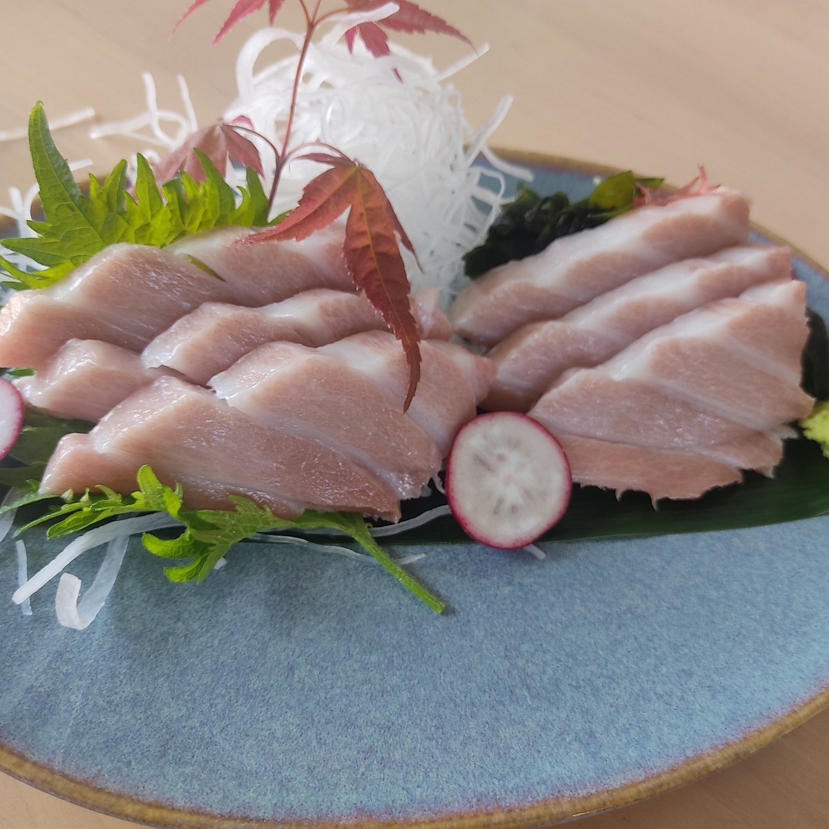 Rocío Tapas y Sushi restaurant in Málaga, Spain