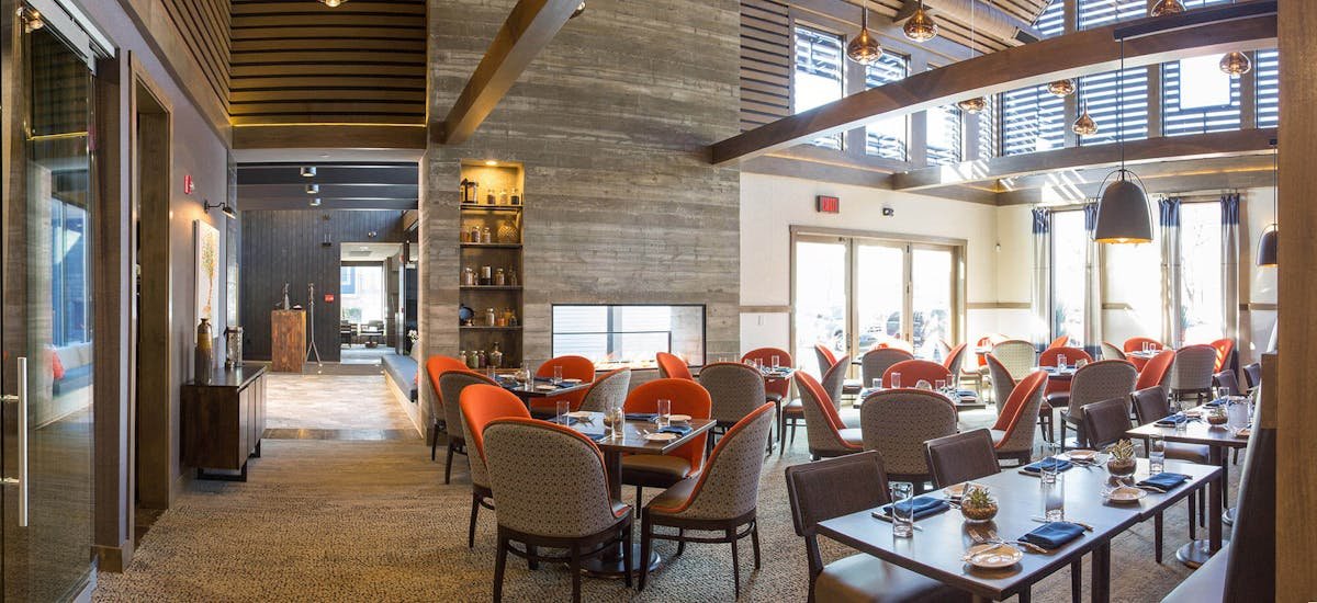 Vida restaurant in Indianapolis, United States