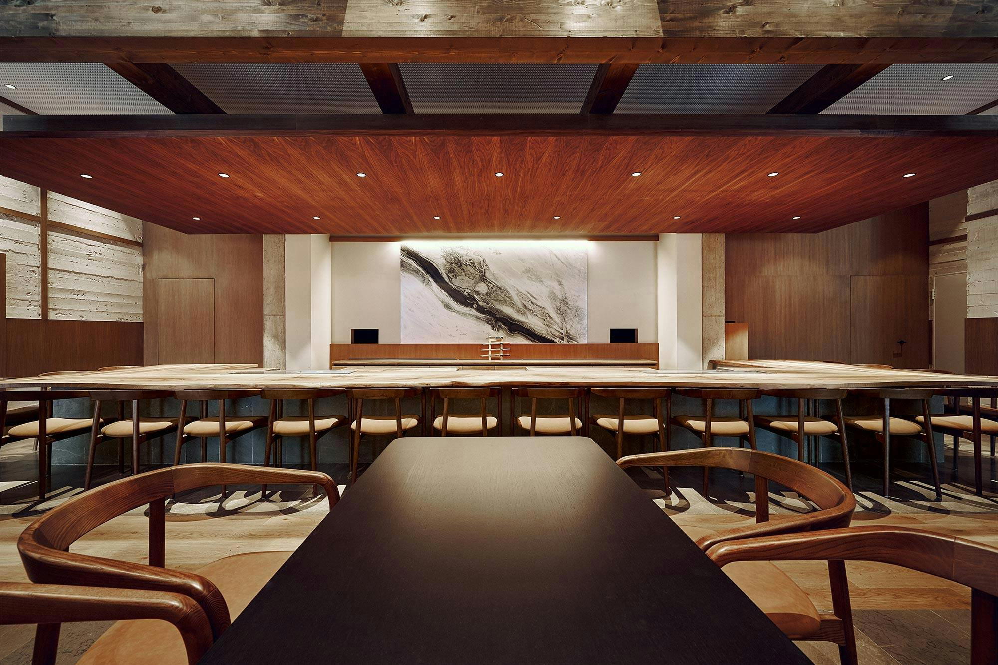 Kappo, Madrid, Spain