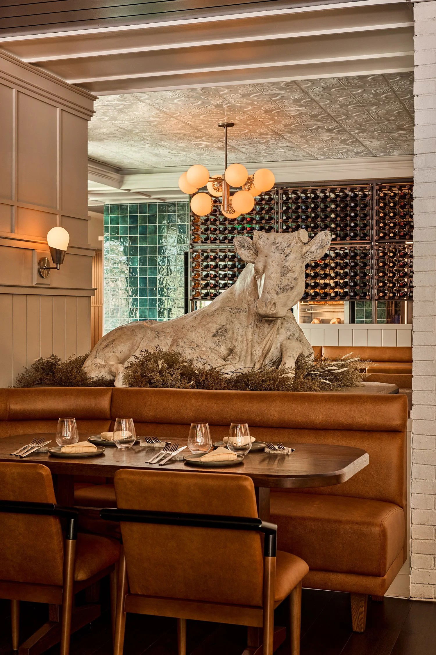 STEAK HOUSE Baron, Restaurant in Kumamoto