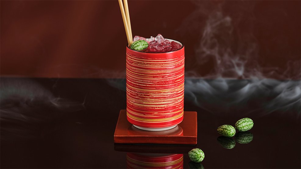 FIVE ELEMENTS, Restaurant in Beijing