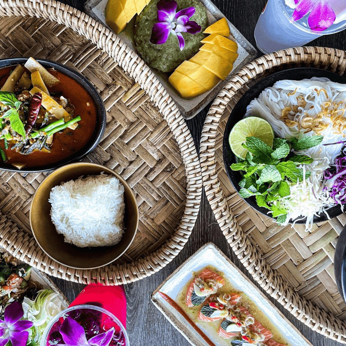 Nok's Kitchen, Los Angeles, United States