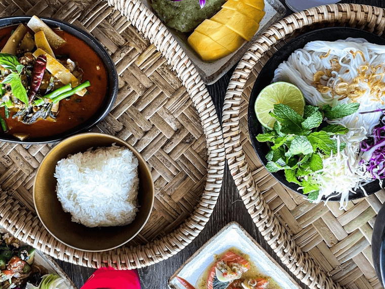 Nok's Kitchen, Los Angeles, United States