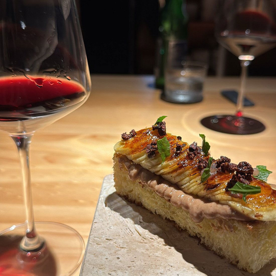 Ana, Restaurant in Guatemala City