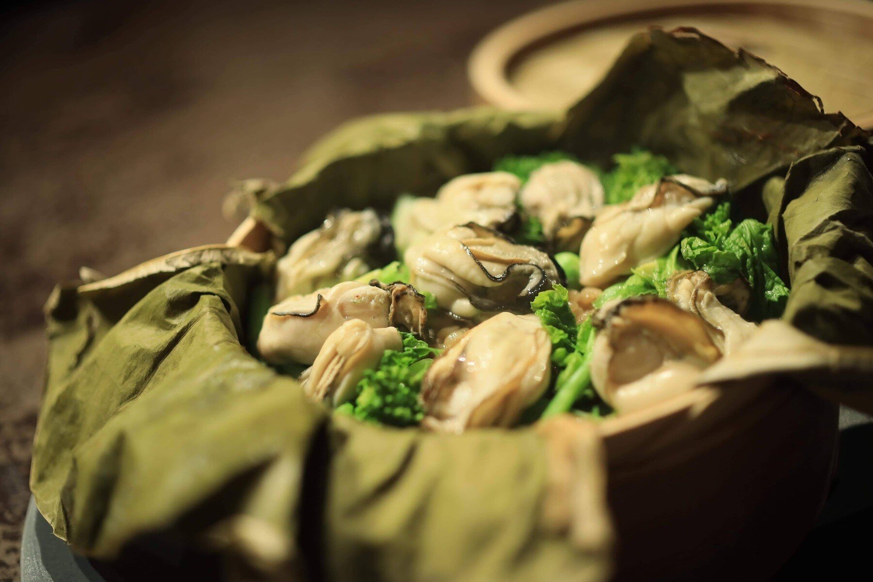 AUBE, Restaurant in Osaka