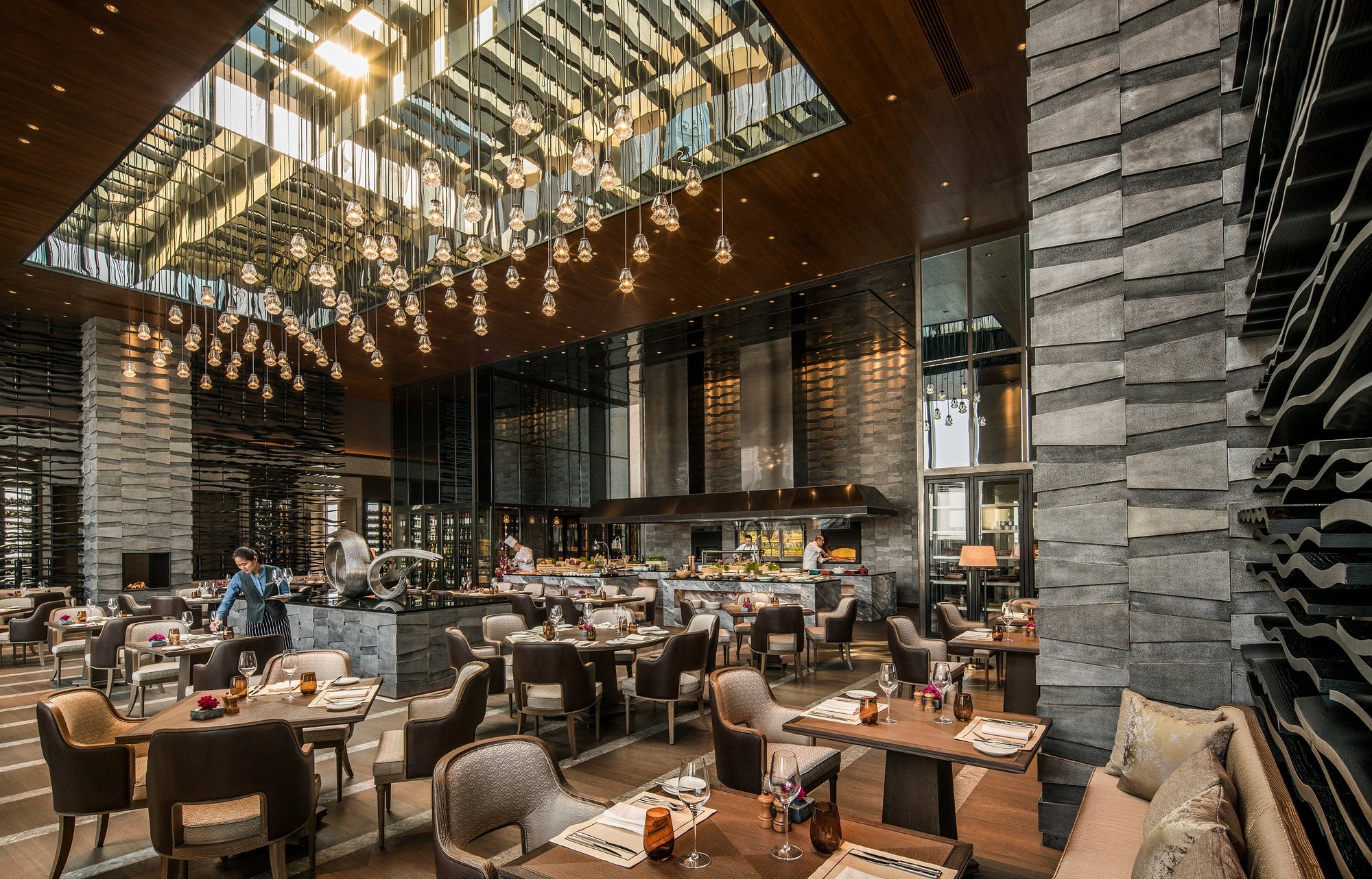 Er Duo Yan Luxury Restaurant 1892