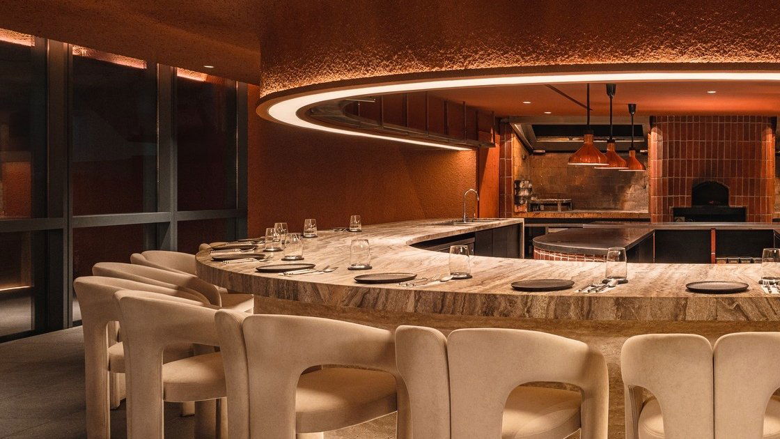 Sifu restaurant in George Town