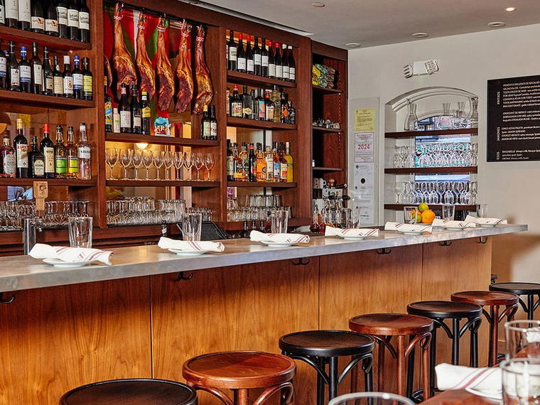 ZURiTO, Boston, United States