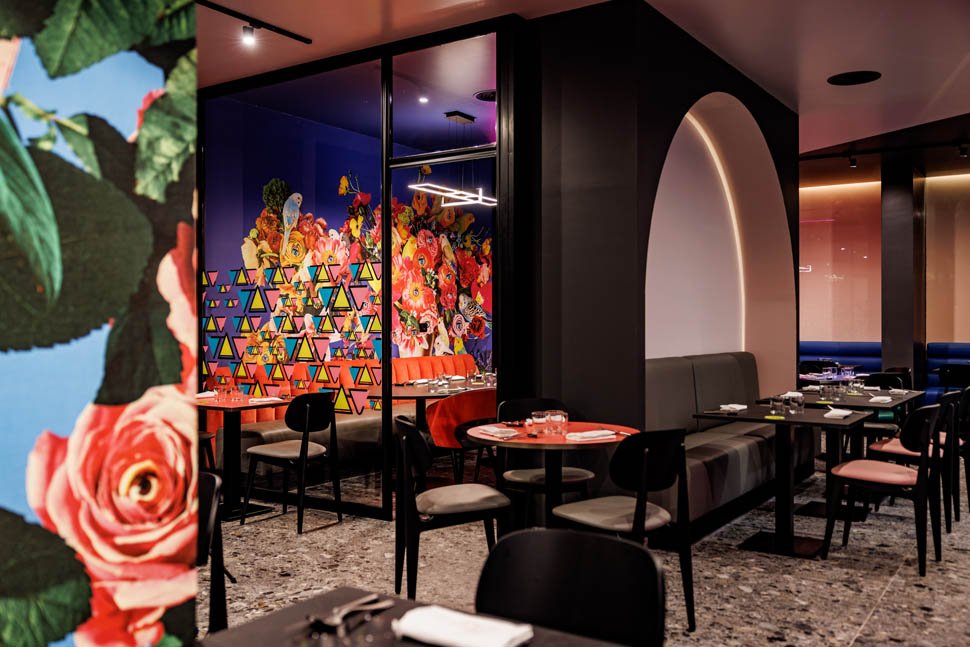 TAC – Thin And Crunchy, Restaurant in Rome