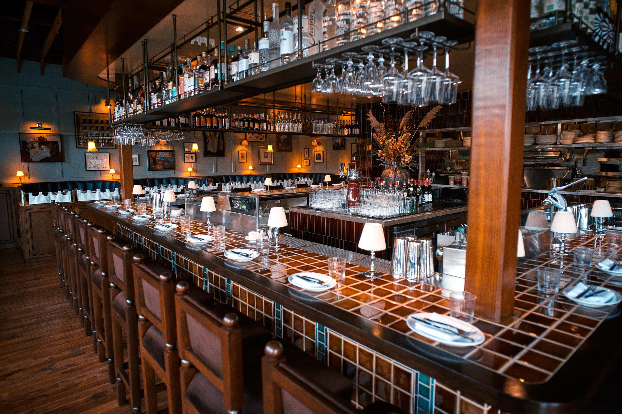 Hermon's, Los Angeles, United States