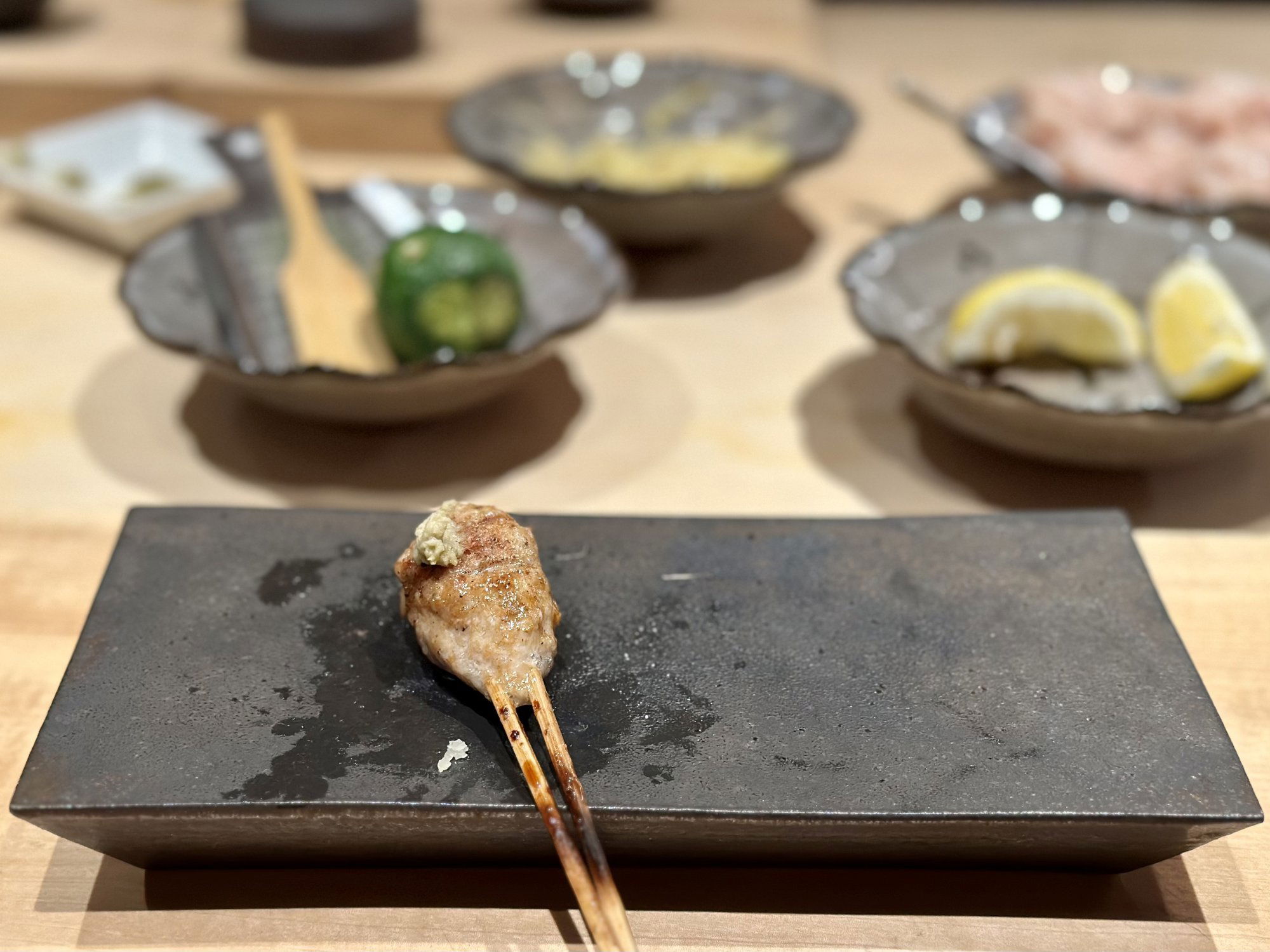 torila, Restaurant in Fukuoka