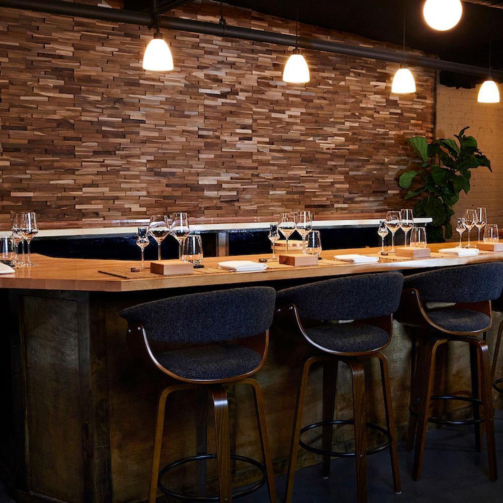 Raw Omakase, Washington DC, United States
